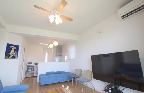 Taira Apartment | The No10 Miyako Resort