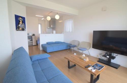 Taira Apartment | The No10 Miyako Resort