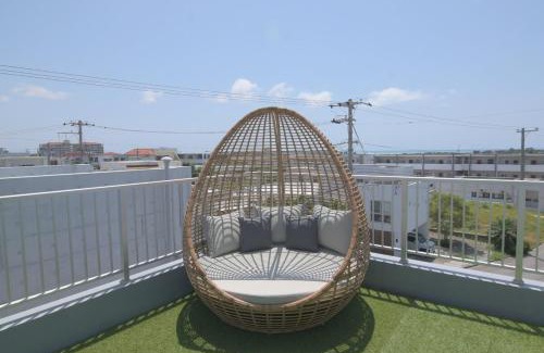 Taira Apartment | The No10 Miyako Resort