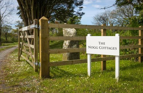 St Brides House | The Nogg Cottages