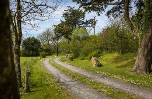 St Brides House | The Nogg Cottages