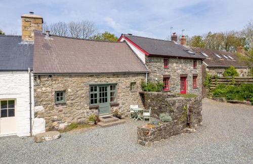 St Brides House | The Nogg Cottages