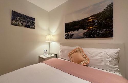 Queen's Park Apartment | The Noko 2 Bedroom Apartment Central London by Wild London