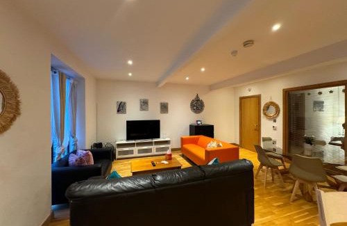 Queen's Park Apartment | The Noko 2 Bedroom Apartment Central London by Wild London