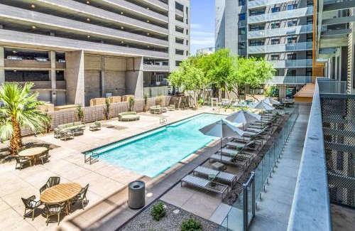 Evans Churchill Apartment | The Nomad Roosevelt