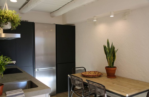 Navas de Riofrio House | The nonsense, full-use housing of Alex's houses