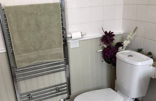 Pentre Halkyn Cottage | The Nook A traditional Welsh cottage.