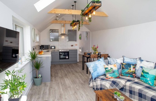 Aberporth Cottage | The Nook, Aberporth - Two Bedroom Cottage, Sleeps 4