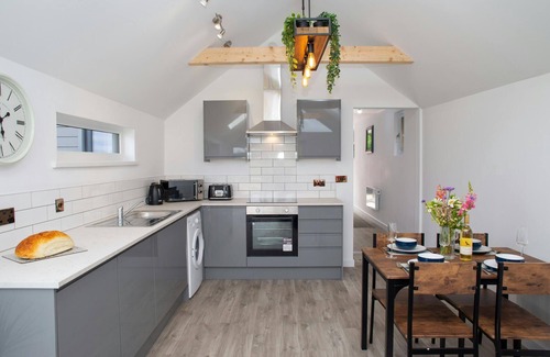 Aberporth Cottage | The Nook, Aberporth - Two Bedroom Cottage, Sleeps 4