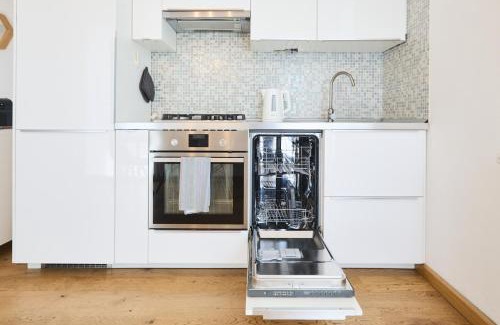 La Fontana Apartment | The Nook Apartment Milano Isola