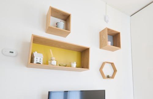 La Fontana Apartment | The Nook Apartment Milano Isola