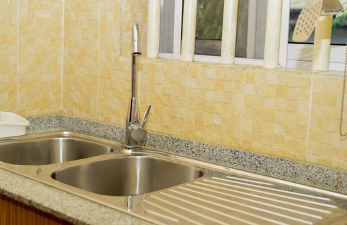 Gwarinpa Estate Apartment | The Nook Apartments