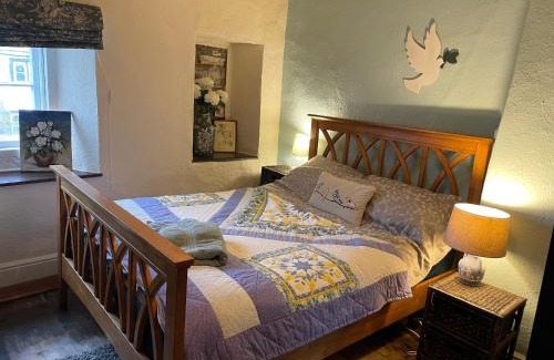 Penrith House | The Nook at Ullswater
