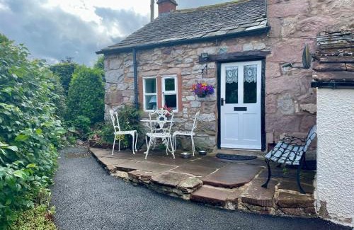 Penrith House | The Nook at Ullswater