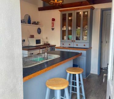 Penrith House | The Nook at Ullswater