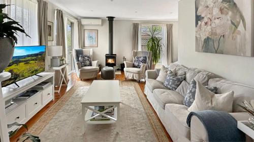 Bowral House | The Nook