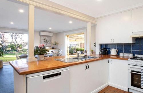 Bowral House | The Nook