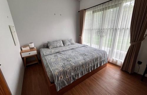 Depok Villa | The Nook by Benih