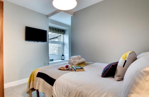 Askrigg House | The Nook by Luxury Travel Emporium