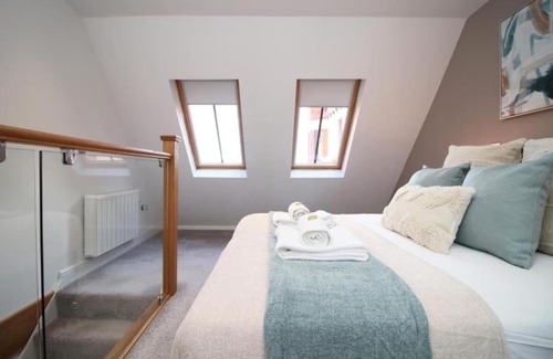 Penarth Apartment | The Nook By MGroupSA