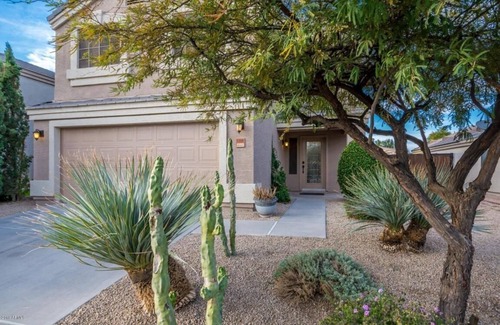 Rancho El Mirage House | The Nook - Cozy, clean and family friendly
