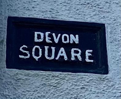 Kingsbridge House | The Nook Devon Square