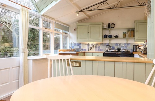 Gamblesby House | THE NOOK, family friendly, with open fire in Penrith