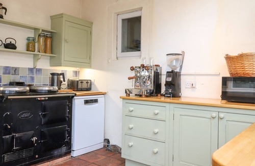 Gamblesby House | THE NOOK, family friendly, with open fire in Penrith