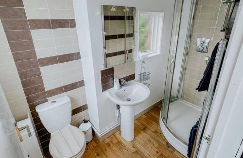 Barnstaple Apartment | The Nook