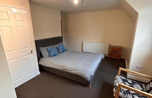 Bedford House | The Nook