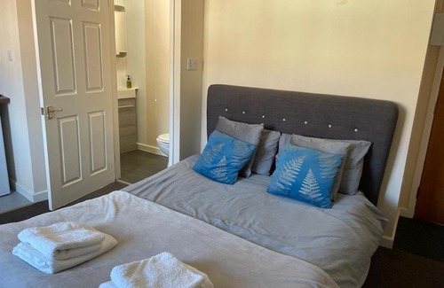 Bedford House | The Nook