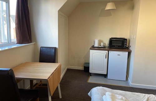 Bedford House | The Nook