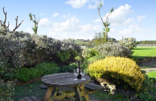 Hartland House | The Nook