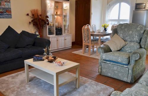 Hartland House | The Nook