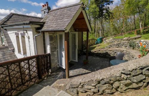 Llanrwst House | The Nook