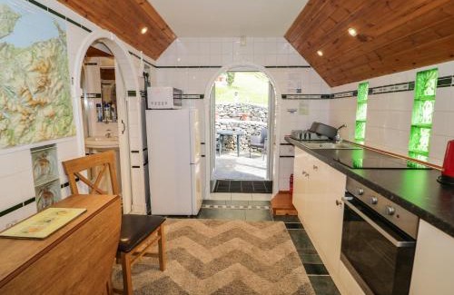 Llanrwst House | The Nook