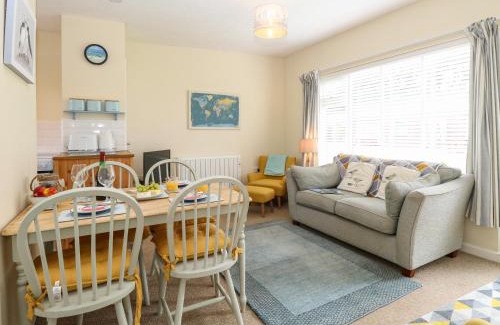 Mundesley House | The Nook