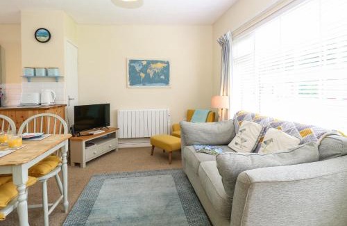 Mundesley House | The Nook