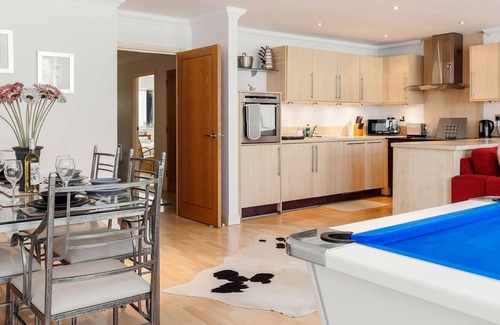 Poole Cottage | The Nook