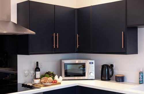 St Ives House | The Nook