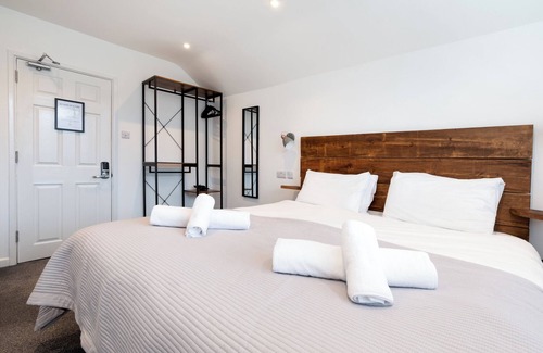 St Ives House | The Nook