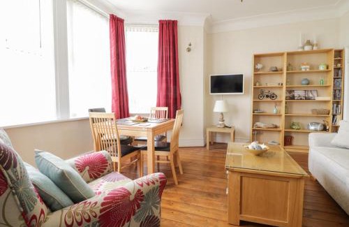 Tywyn Apartment | The Nook