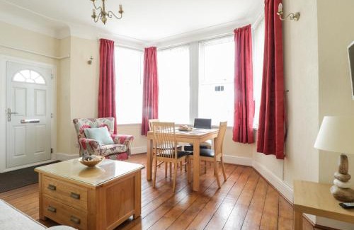 Tywyn Apartment | The Nook