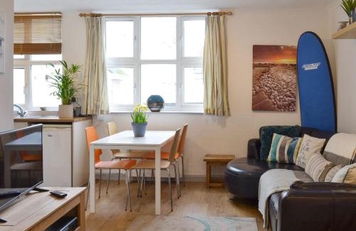 Woolacombe House | The Nook