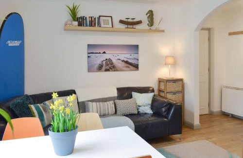 Woolacombe House | The Nook