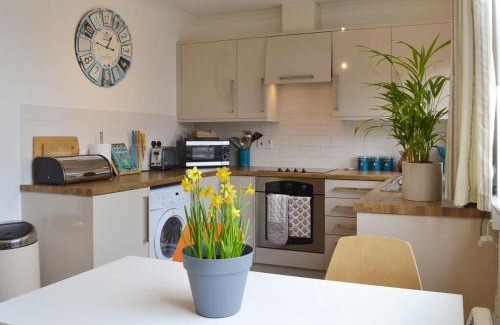 Woolacombe House | The Nook