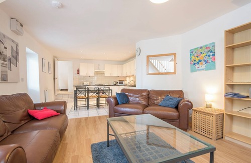 Manorbier Cottage | The Nook, Holiday Cottage Manorbier, Sleeps 4, 2 bedrooms, bathrooms