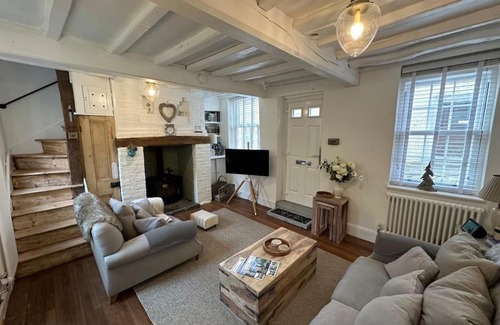 Lincoln House | The Nook Lincoln