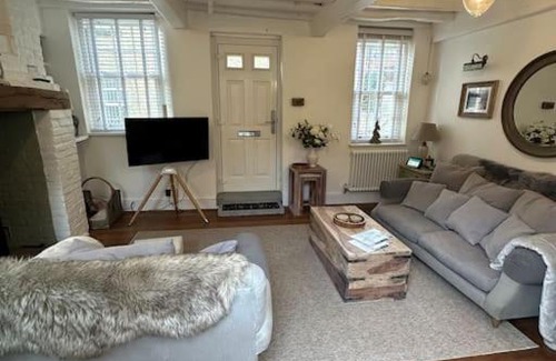 Lincoln House | The Nook Lincoln