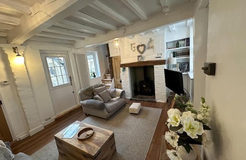 Lincoln House | The Nook Lincoln